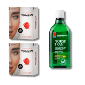 BALÍČEK PRE MUŽOV/ŽENY