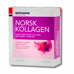 Norsk kollagen