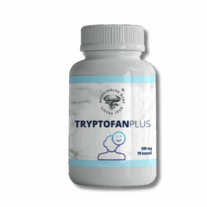 TRYPTOFAN PLUS