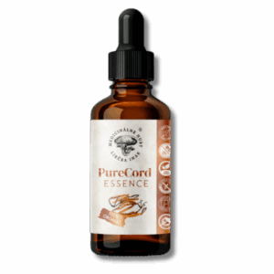 Tekutý CORDYCEPS PureCord ESSENCE