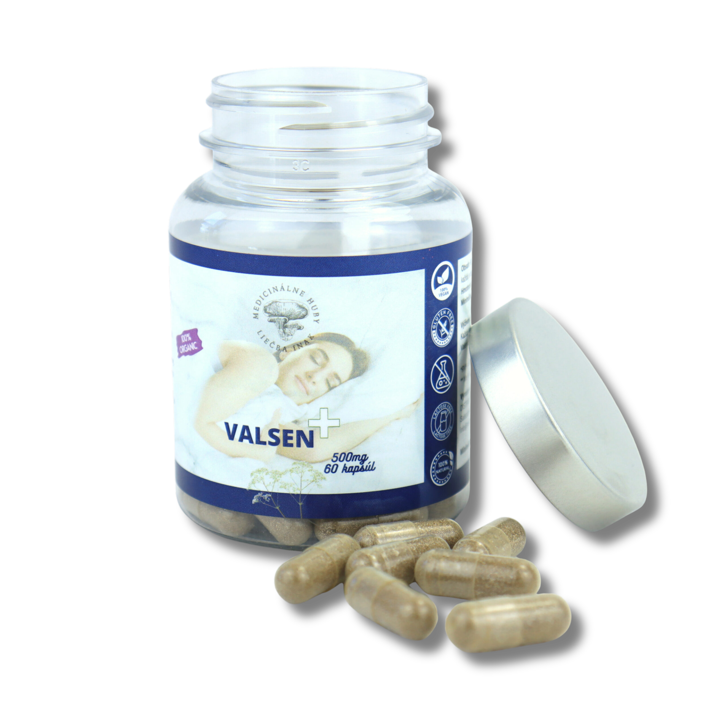 Valsen plus