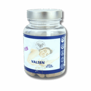Valsen plus