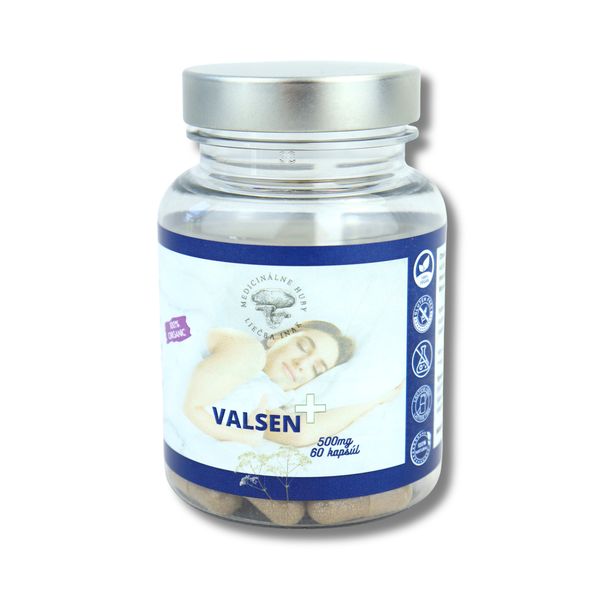 Valsen plus