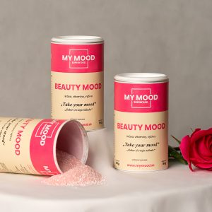 Beauty mood