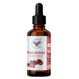 Tekuté Pure Reishi ESSENCE