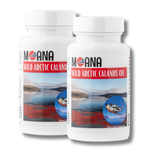 MOANA Wild Arcitc Calanus Oil-2